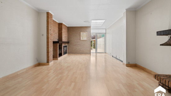 Landbouwstraat - 18 - - 8800