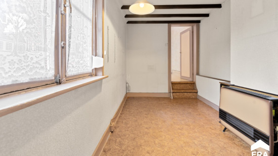 Landbouwstraat - 18 - - 8800