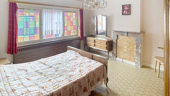Rue Joseph Vanderweye - 49 - - 4432