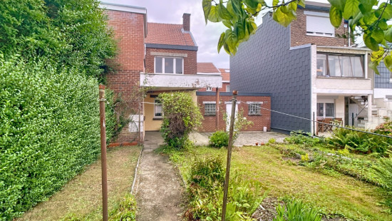 Rue Joseph Vanderweye - 49 - - 4432