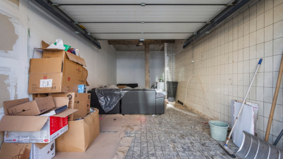 Bijlstraat - 173 - - 9120