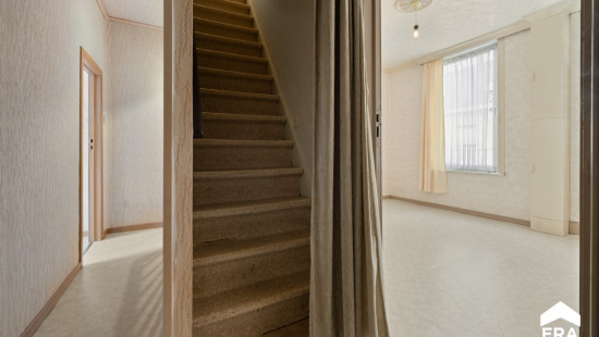 Landbouwstraat - 18 - - 8800