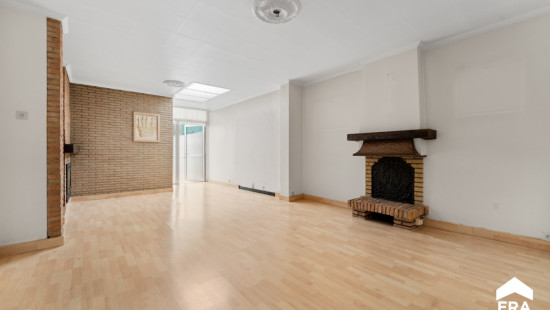 Landbouwstraat - 18 - - 8800