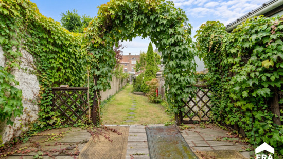 Landbouwstraat - 18 - - 8800