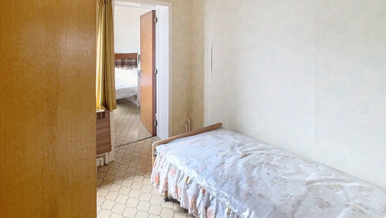 Rue Joseph Vanderweye - 49 - - 4432