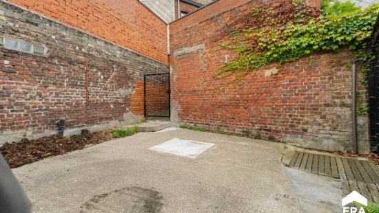 Landbouwstraat - 18 - - 8800