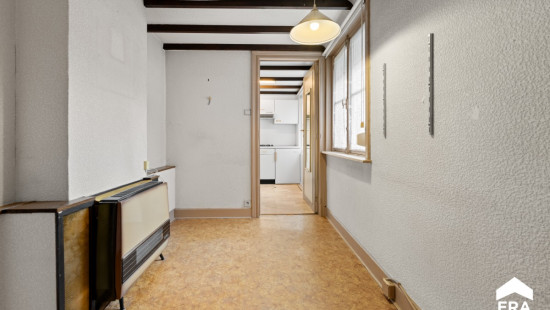 Landbouwstraat - 18 - - 8800