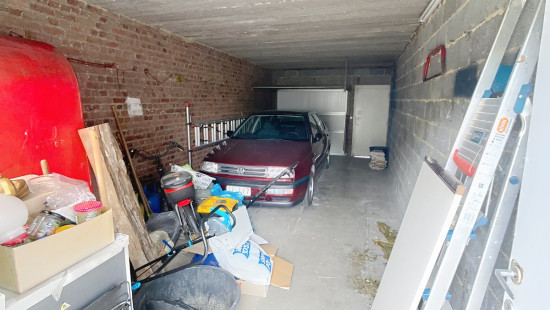 Rue Joseph Vanderweye - 49 - - 4432