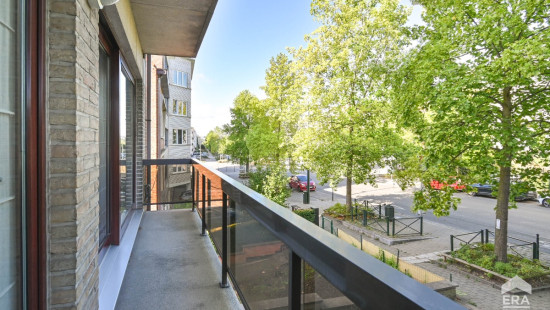 Avenue des Croix de Guerre - 335 - - 1120