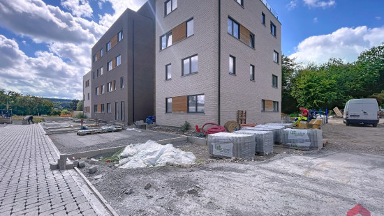 Rue de la Justice - 79 - A21 - 5300