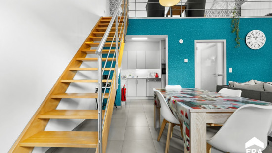 De Montstraat - 7-3A - - 8900