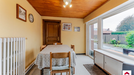 Wezestraat - 71 - - 8870