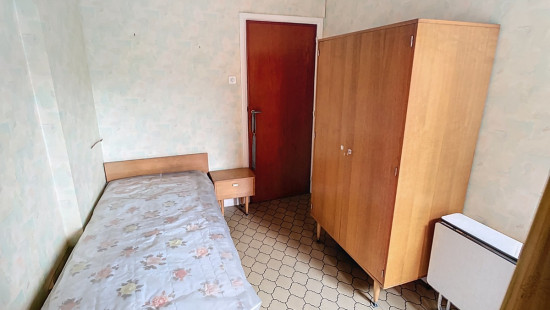 Rue Joseph Vanderweye - 49 - - 4432