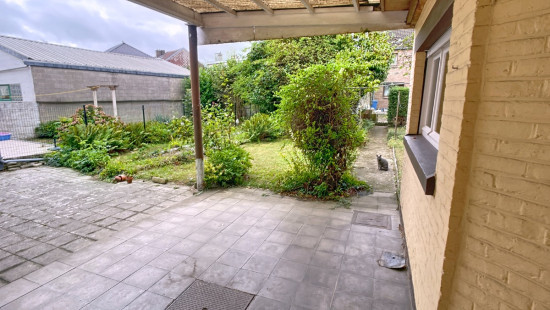 Rue Joseph Vanderweye - 49 - - 4432