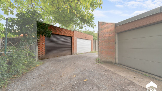 Beluikstraat - 36 - - 8900