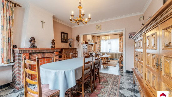 Wezestraat - 71 - - 8870
