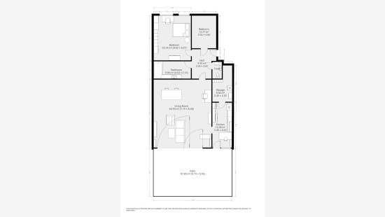 Hundelgemsesteenweg - 62 - - 9050