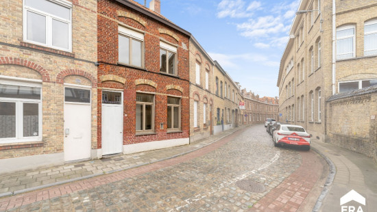 Beluikstraat - 36 - - 8900