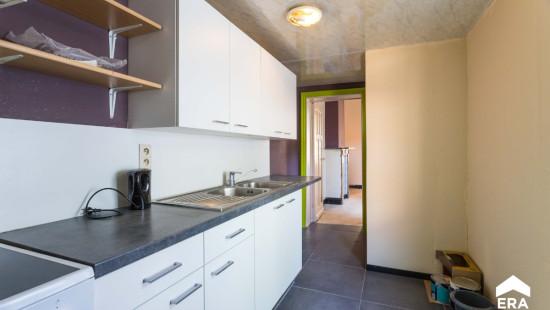 Hoogstraat - 8 - - 8800