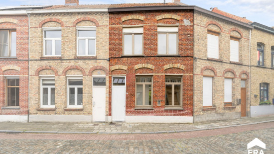 Beluikstraat - 36 - - 8900