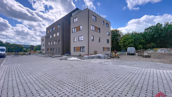 Rue de la Justice - 79 - A02 - 5300