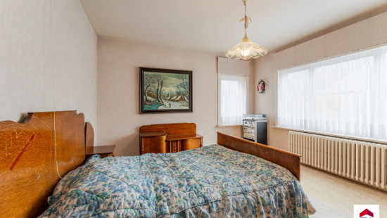 Wezestraat - 71 - - 8870