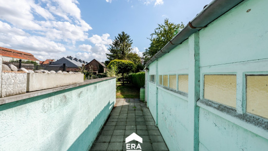 Eeuwfeeststraat - 25 - - 3300