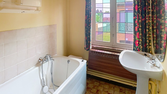 Rue Joseph Vanderweye - 49 - - 4432
