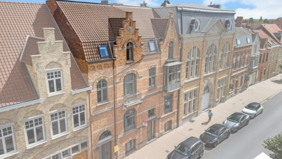 De Montstraat - 7-3A - - 8900