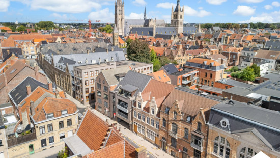 De Montstraat - 7-3A - - 8900