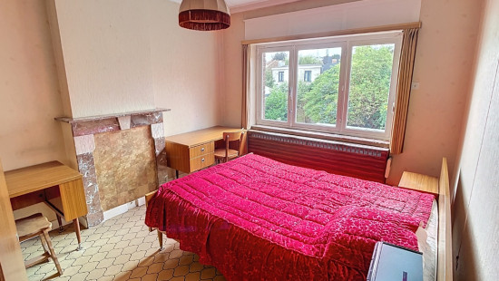 Rue Joseph Vanderweye - 49 - - 4432