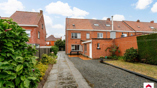 Wezestraat - 71 - - 8870