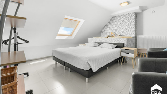 De Montstraat - 7-3A - - 8900