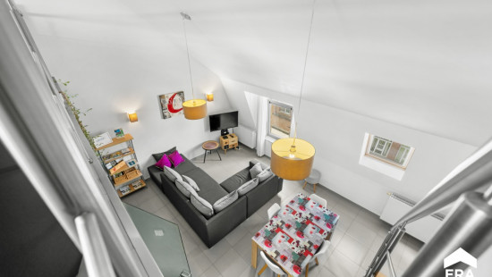 De Montstraat - 7-3A - - 8900