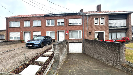 Passendalestraat - 167 - - 8980