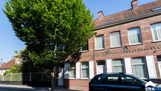 Hoogstraat - 8 - - 8800
