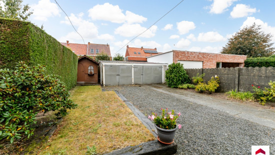 Wezestraat - 71 - - 8870