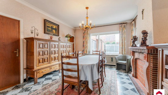 Wezestraat - 71 - - 8870