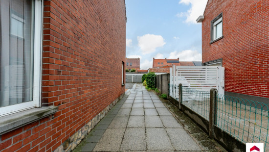 Wezestraat - 71 - - 8870