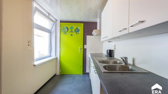 Hoogstraat - 8 - - 8800