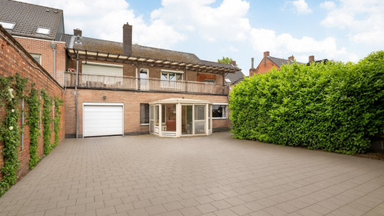 Hoogstraatsesteenweg - 53 - 1 - 2310