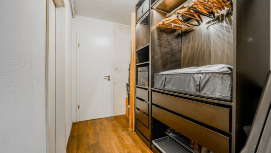 Rue du Premier de Ligne - 3 - 215 - 4800