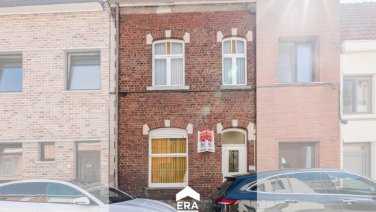 Eeuwfeeststraat - 25 - - 3300