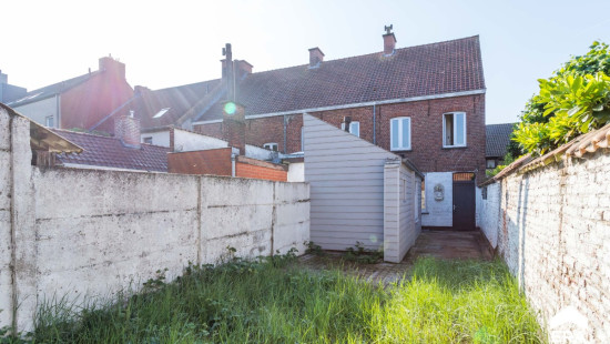 Hoogstraat - 8 - - 8800