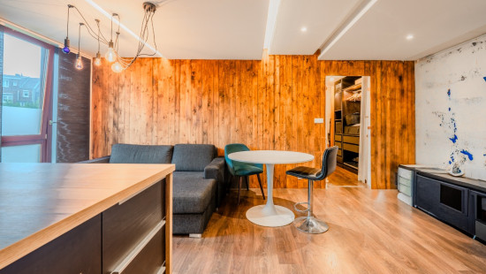 Rue du Premier de Ligne - 3 - 215 - 4800