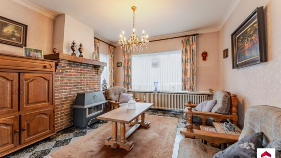 Wezestraat - 71 - - 8870