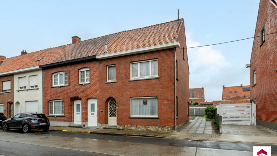 Wezestraat - 71 - - 8870