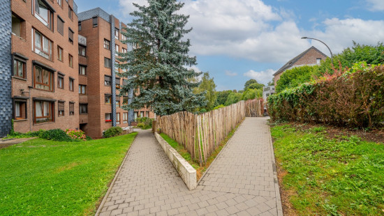 Rue du Premier de Ligne - 3 - 215 - 4800