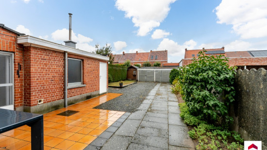 Wezestraat - 71 - - 8870