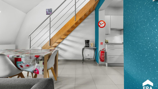 De Montstraat - 7-3A - - 8900